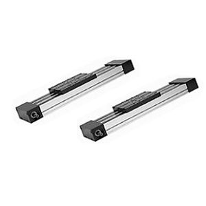 Unidade linear com fuso de esferas - MLSM80Z - Thomson Industries, Inc.
