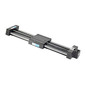 Mesa de posicionamento linear - 2DB series - Thomson Industries, Inc. - de 1 eixo / de esferas