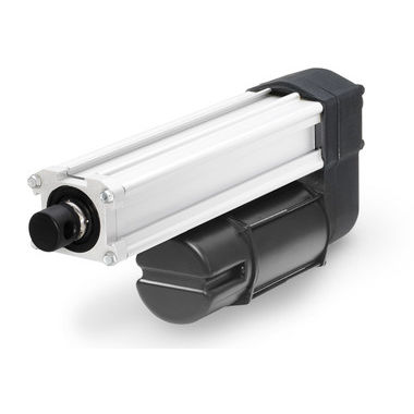 Atuador elétrico - Electrak LA 24 - Thomson Industries, Inc. - linear / de parafuso / CA