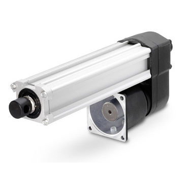 Atuador elétrico - Electrak FA14 - Thomson Industries, Inc. - linear / de parafuso / em aço inoxidável