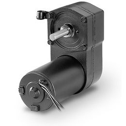 Cilindro elétrico - DGB  - Thomson Industries, Inc. - rotativo / 24 V / 12 V