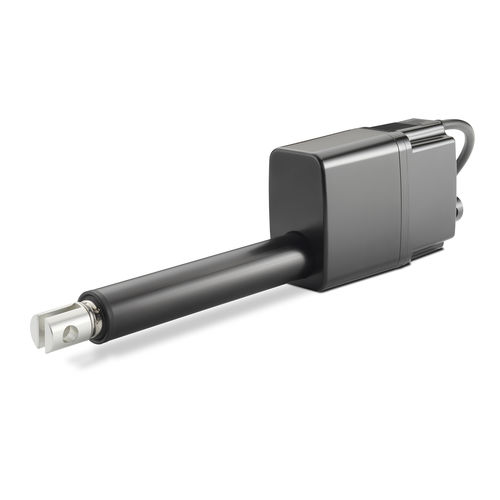 Atuador linear - Electrak® MD series - Thomson Industries, Inc. - elétrico / de fuso / CC