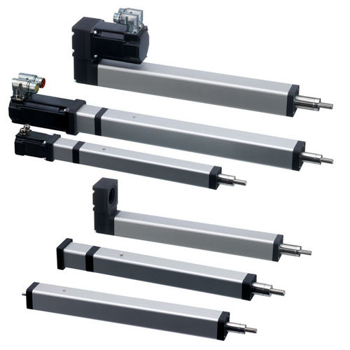 Atuador de precisão - PC-Series - Thomson Industries, Inc. - elétrico / linear / com fuso de esferas