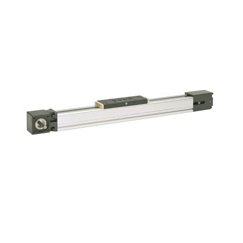 Unidade linear com fuso de esferas - WH40 - Thomson Industries, Inc. - compacta / guiada / de alta velocidade