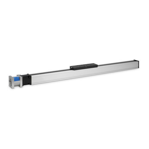 Unidade linear com fuso de esferas - WM series - Thomson Industries, Inc. - elétrica / de precisão