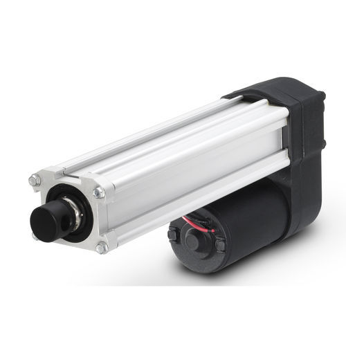 Atuador elétrico - Electrak® LA14 - Thomson Industries, Inc. - linear / com fuso de esferas / com fuso de rosca trapezoidal