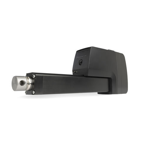 Atuador elétrico - Electrak® XD - Thomson Industries, Inc. - linear / com fuso de esferas / de cilindro