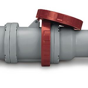 Tomada e plugue IP67 - OPTIMA-HD series - SCAME PARRE S.p.A. - para áreas perigosas
