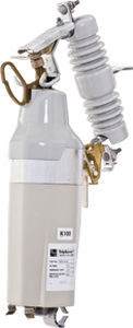 Religador a vácuo - TripSaver® II - S&C Electric Company - monofásico / automático