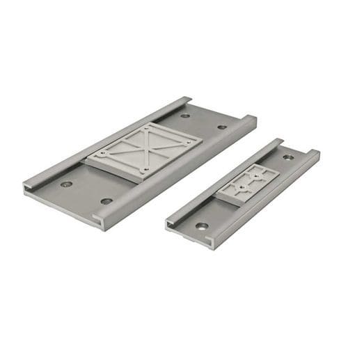 Guia linear com patim - LPM series - PBC Linear - 40 mm / 17 mm / 27 mm