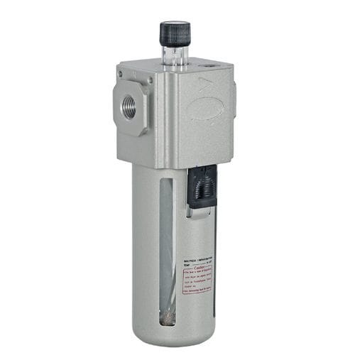 Lubrificador de ar comprimido - MGAL series - Bimba