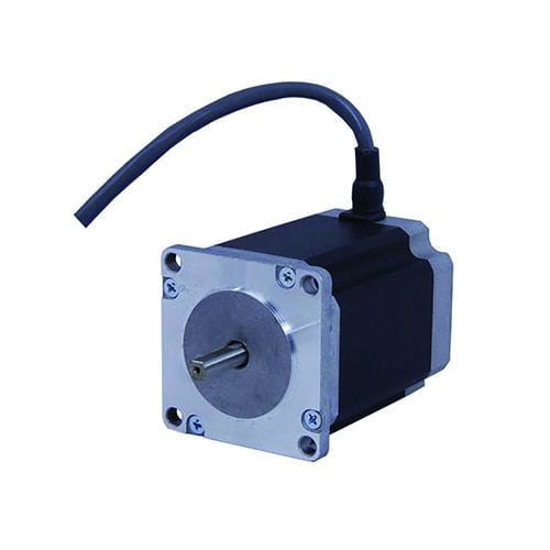 Motor CC - MTR-DC23W-598D-S - Bimba - com comutação eletrônica / de passo / 24 V