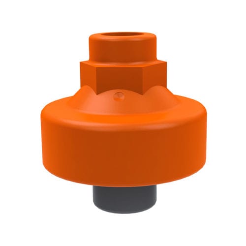 Sensor de pressão G 1/4 - MDM 902 - ASV Stuebbe GmbH & Co. KG - NPT 1/4 / G 1/2 / NPT 1/2