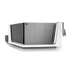 Máquina de corte a laser de fibra - Dream - Jinan Bodor CNC machine CO.,LTD. - para metais / para chapas grossas / para placas