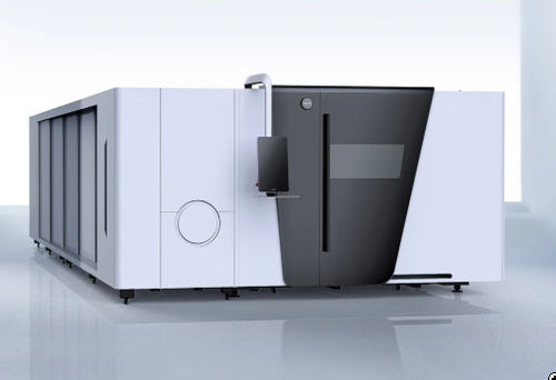 Máquina de corte a laser de fibra - CT - Jinan Bodor CNC machine CO.,LTD. - para metais / de tubos / para placas