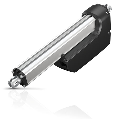 Atuador elétrico - LA33 - LINAK - linear / IP69K / robusto