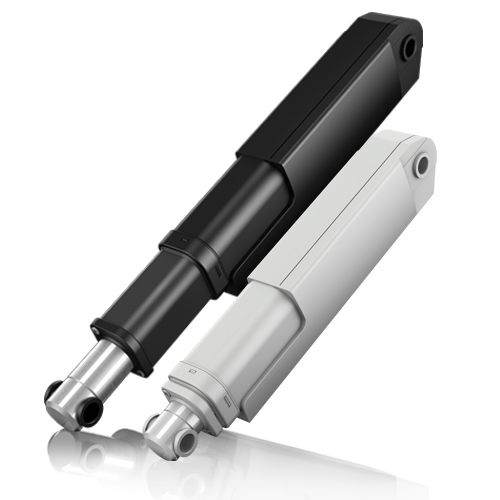 Atuador linear - LA20 - LINAK - elétrico / de pistão / CC