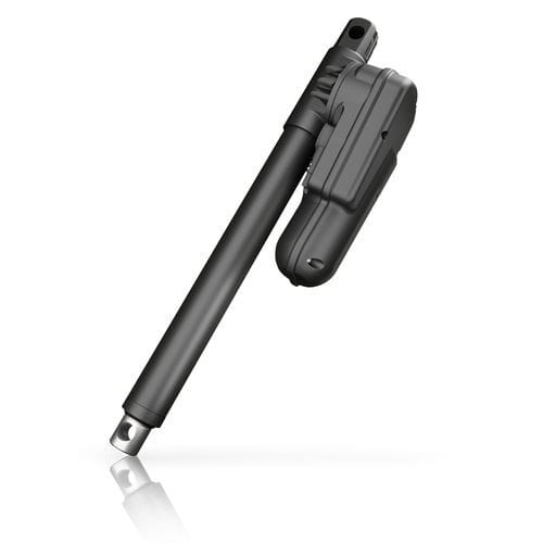 Atuador para aplicações médicas - LA42 - LINAK - elétrico / linear / CC