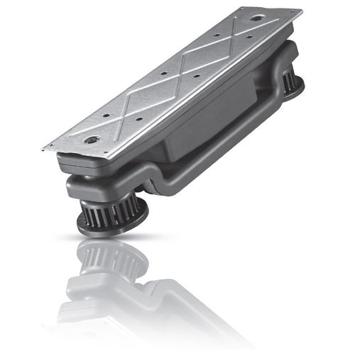 Atuador elétrico - Baselift - LINAK - linear / para regulagem em altura de móvel de cozinha / compacto