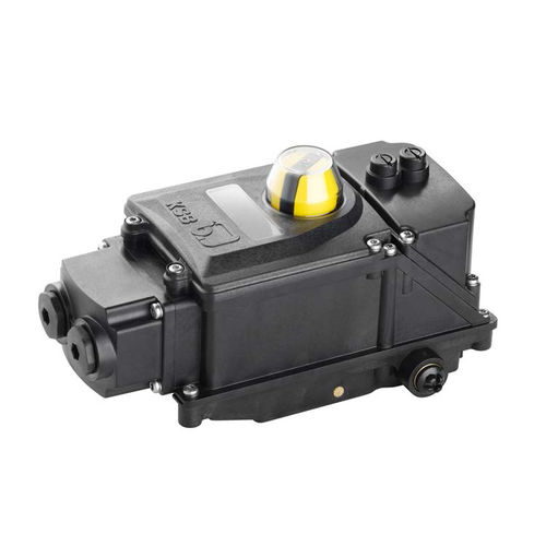 Controlador de válvula 1/4 de volta - AMTRONIC U - KSB
