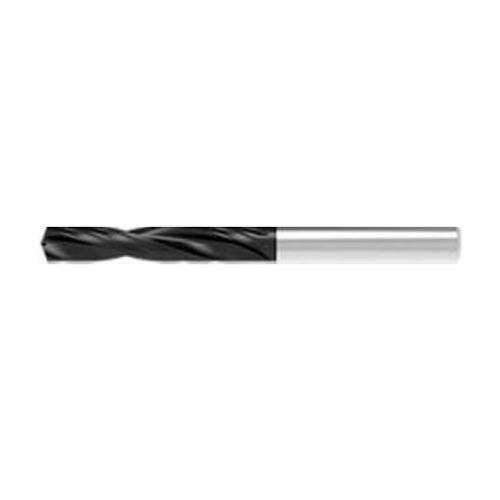 Broca inteiriça - WTX - AL  - CERATIZIT CUTTING TOOLS - multiusos / de metal duro / com revestimento