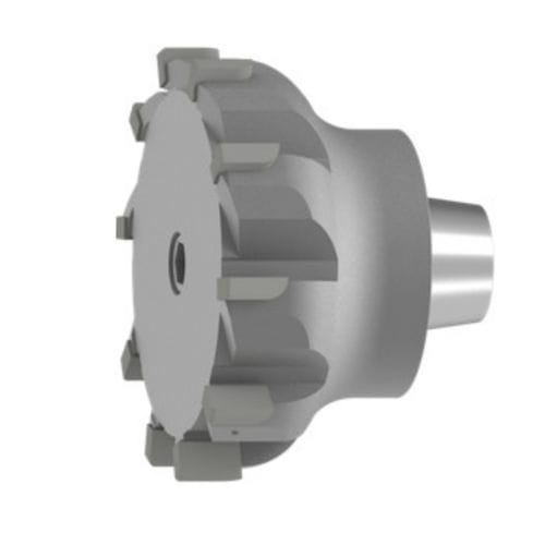Alargador de furos modular - REAMAX TS - CERATIZIT CUTTING TOOLS - em carboneto / para furação / para altas velocidades