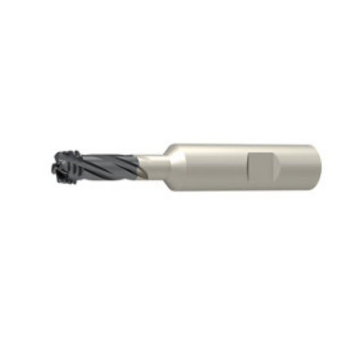 Fresa para rosquear - CERATIZIT CUTTING TOOLS - circular / inteiriça / para furação