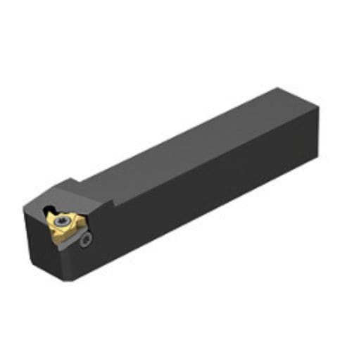 Ferramenta de rosqueamento interno externa - CERATIZIT CUTTING TOOLS - com pastilhas de corte