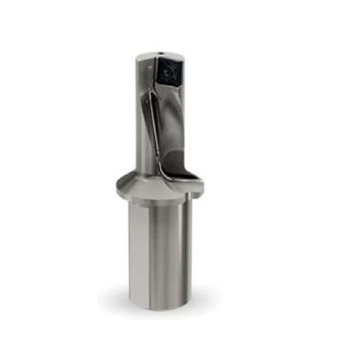 Ferramenta de torneamento de insertos amovíveis - Ecocut - CERATIZIT CUTTING TOOLS - de precisão
