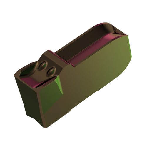 Ferramenta para ranhurar intercambiável - SX-System - CERATIZIT CUTTING TOOLS - modular