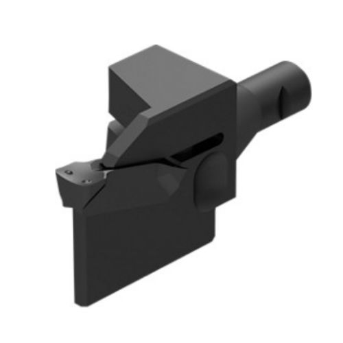 Ferramenta de torneamento de insertos amovíveis - XheadClamp - CERATIZIT CUTTING TOOLS
