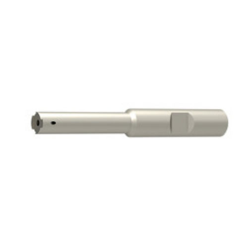 Fresa circular - CircularLine - CERATIZIT CUTTING TOOLS - com raio / de topo / inteiriça