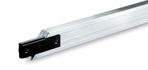 Guia linear com patim - MO 5025-AL - WINKEL - com trilho perfilado / sem manutenção