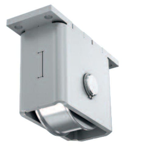 Bloco de roda guia - R series - WINKEL - em aço