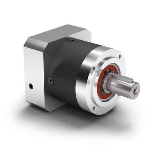 Redutor planetário - PLE series - Neugart GmbH - coaxial / de eixo maciço / 2–50 Nm
