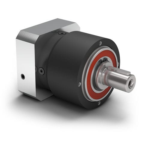 Redutor planetário - PLPE - Neugart GmbH - coaxial / de eixo maciço / 2–50 Nm