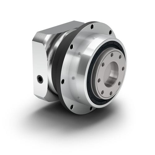 Redutor planetário - PLFN - Neugart GmbH - coaxial / de eixo maciço / 2–50 Nm