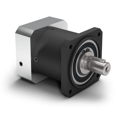Redutor planetário - PLQE - Neugart GmbH - coaxial / de eixo maciço / 2–50 Nm