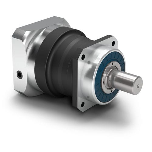 Redutor de precisão - PLN - Neugart GmbH - planetário / coaxial / de eixo maciço