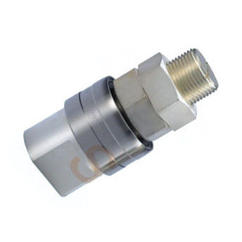Anel coletor de liga de alumínio - A1H150PS Series - SenRing Electronics. - em aço inoxidável / em cobre / em material plástico