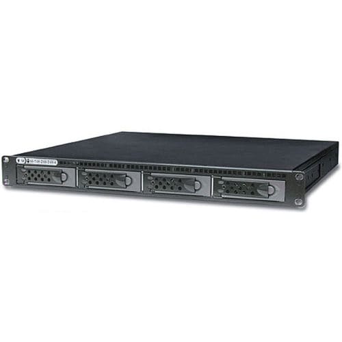 Computador para videomonitoramento - PVR-1140 - PORTWELL - para montagem em rack / Intel® Celeron® / PCI