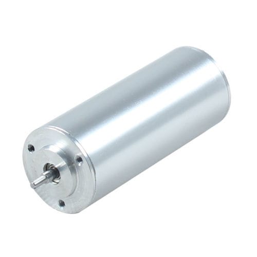 Motor sem ranhuras - FL24SBL series - Changzhou Fulling Motor Co., Ltd - BLDC / CC / 24 V