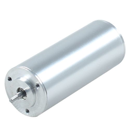 Motor sem ranhuras - FL22SBL series - Changzhou Fulling Motor Co., Ltd - BLDC / CC / 24 V