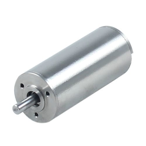 Motor sem ranhuras - FL19SBL series - Changzhou Fulling Motor Co., Ltd - BLDC / CC / 12 V