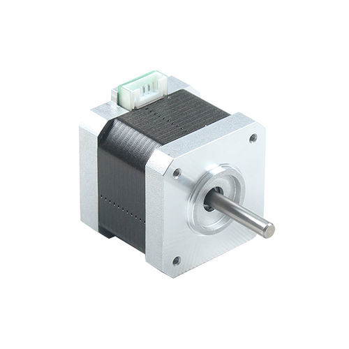 Motor de passo híbrido - FL42STD series - Changzhou Fulling Motor Co., Ltd - CC / 24 V / industrial