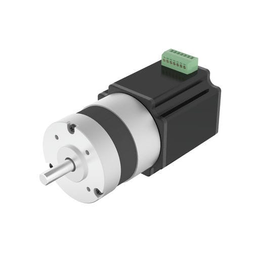 Motor com controle integrado - FL57BL(S)-IE series - Changzhou Fulling Motor Co., Ltd - BLDC / CC / 36 V