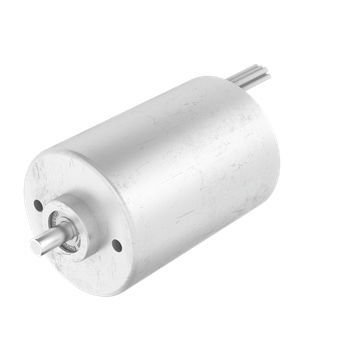 Motor com controle integrado - FL42CBL series - Changzhou Fulling Motor Co., Ltd - BLDC / CC / 24 V