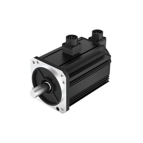 Servomotor CA - FL130SV series - Changzhou Fulling Motor Co., Ltd - 220 V / de ímãs permanentes / compacto