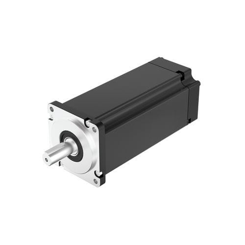 Servomotor assíncrono - FL60SV series - Changzhou Fulling Motor Co., Ltd - CA / 220 V / 48 V