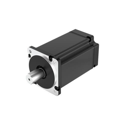 Servomotor assíncrono - FL80SV series - Changzhou Fulling Motor Co., Ltd - CA / 220 V / 48 V